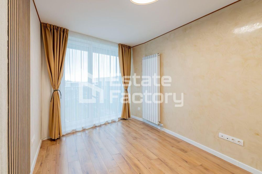 Луксозен двустаен до RING MALL