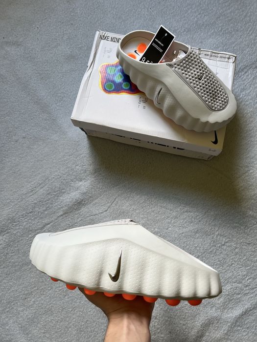 Nike mind 001 Mărime: 43 (27.5 cm)