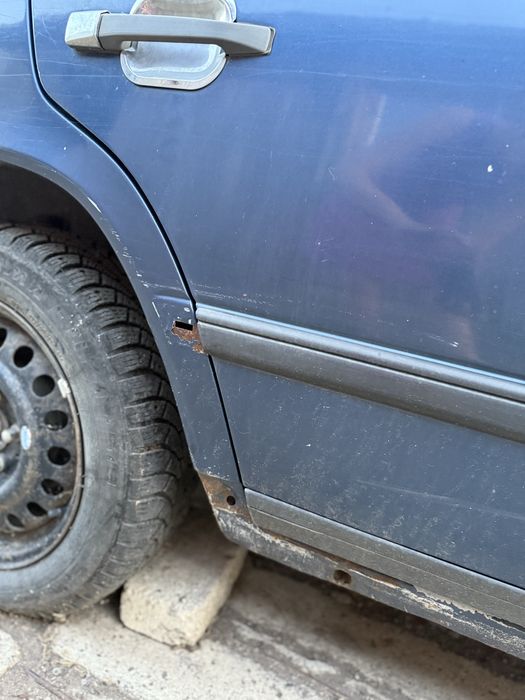 Мерседес E230 124 М102