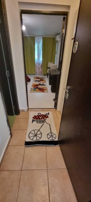 Garsoniera Plaza Drumul Taberei