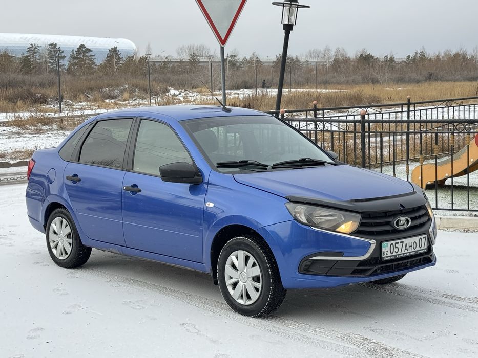 Гранта лада FL 1 хоз