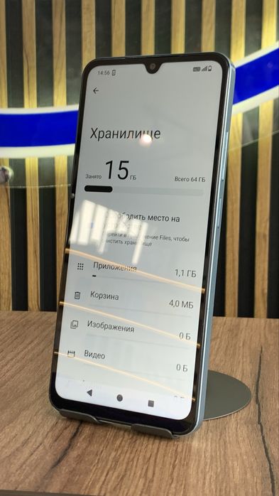 Redmi A5 64Gb/3Gb С Гарантией!
