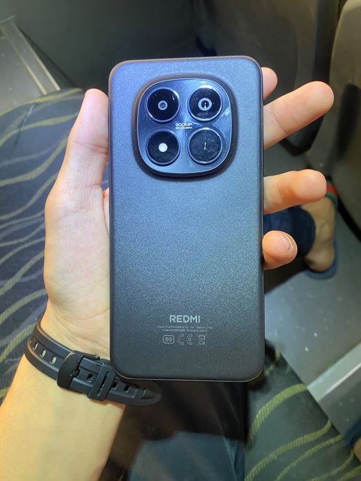 Xiaomi redmi note 15 pro+ 5G