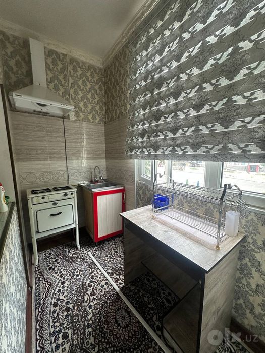 Arenda kvartira. Lesinova 4. Oqtepa lavash yonida.