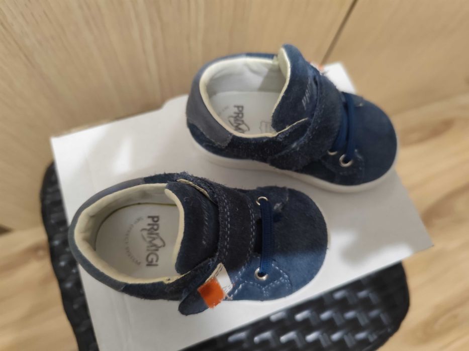 Обувки за бебета