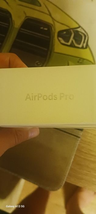 Airpods 2 pro impecabile nefolosite