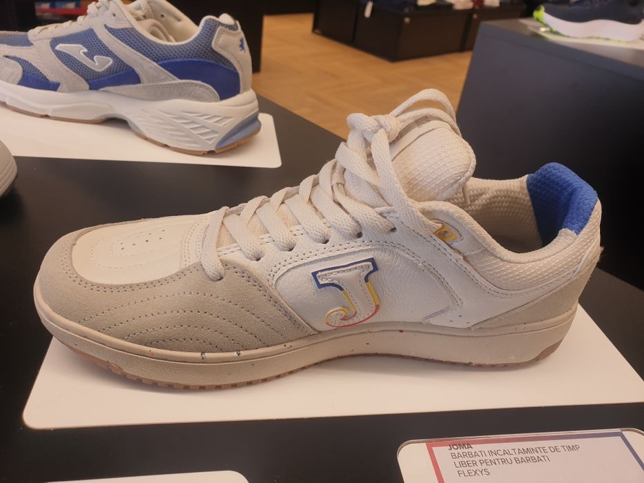 Adidasi.  pantofi sport Joma flexys Romania