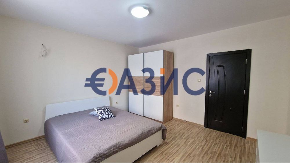 Продава се Двустаен апартамент в с. Равда, Област Бургас - 68 кв.м за 736 €/кв.м - Снимка #10