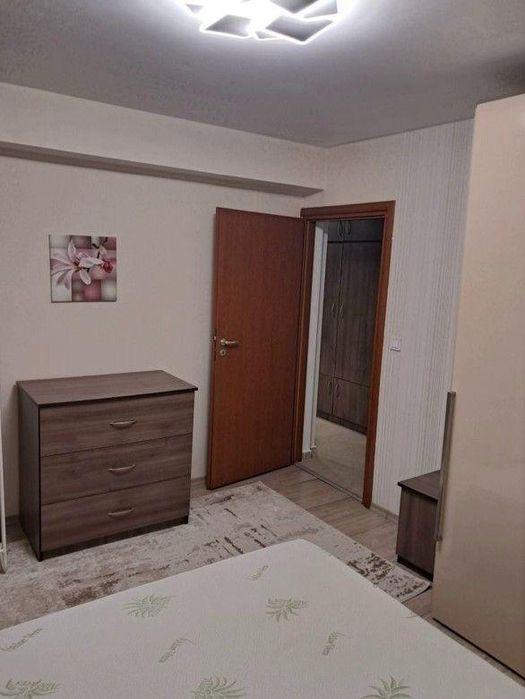 Дава се под наем Двустаен апартамент в София, Манастирски ливади - 60 кв.м за 647.19 € - Снимка #6