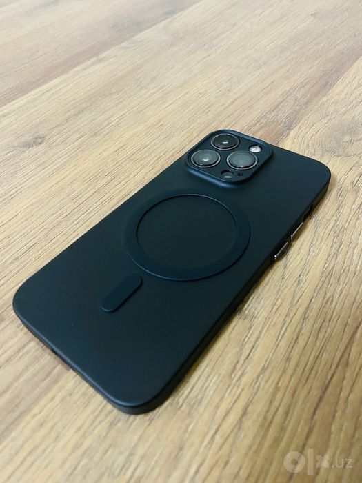 iPhone 13 pro 128 GB 78 yomkus radnoy ochilmagan tel
