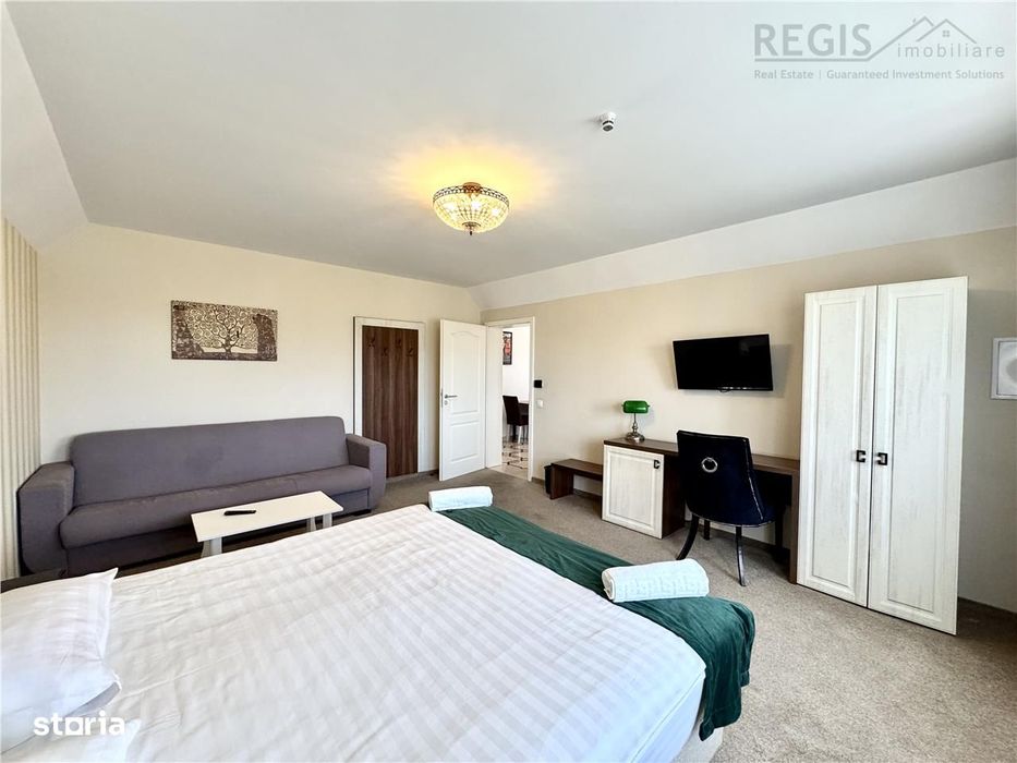 Apartament premium | Ultracentral | 129 mp | Parcare acoperita