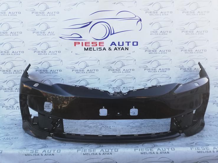 Bara fata Toyota Corolla Facelift an 2016-2017-2018 Gauri pentru spalatoare faruri