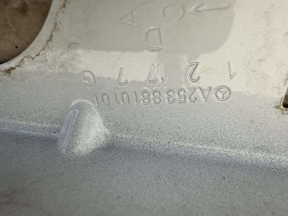 Калниник Ляв оригинал  (шфр) за Мерцедес ГЛЦ GLC 43 AMG 2018