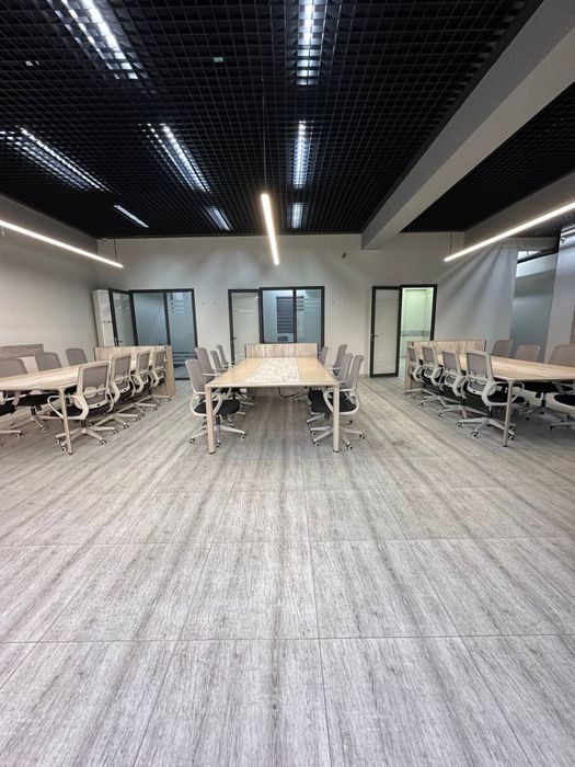 Сдаётся офис на Новомосковской