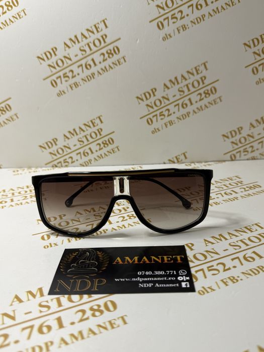 NDP Amanet Braila Ochelari Barbatesti Carrera 1056/s(48513)