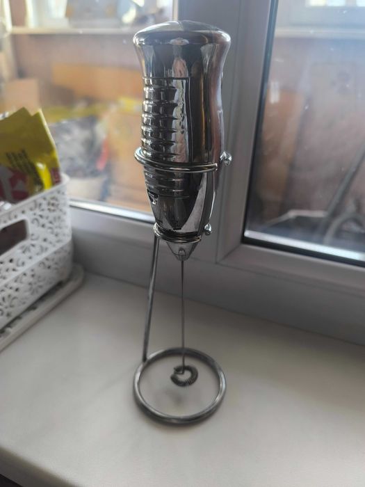 Продам капучинатор