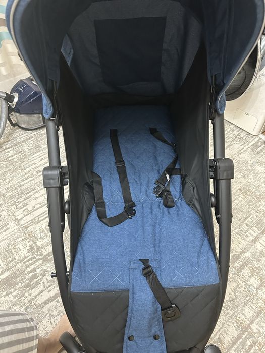 Детская коляска