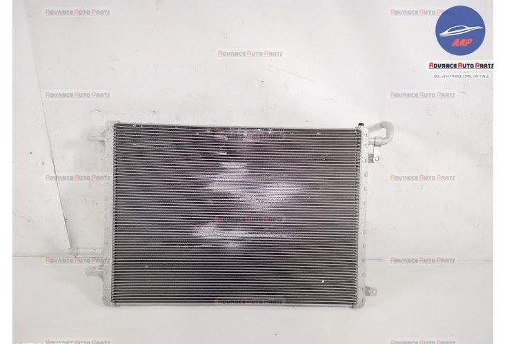 Допълнителен воден радиатор оригинален Ленд Роувър / Land Rover Range