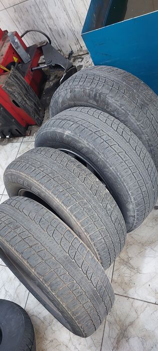 Шины TRIANGLE 215/70/16