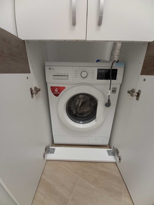 Дава се под наем Двустаен апартамент в Пловдив, Каменица 1 - 65 кв.м за 489.6 € - Снимка #6