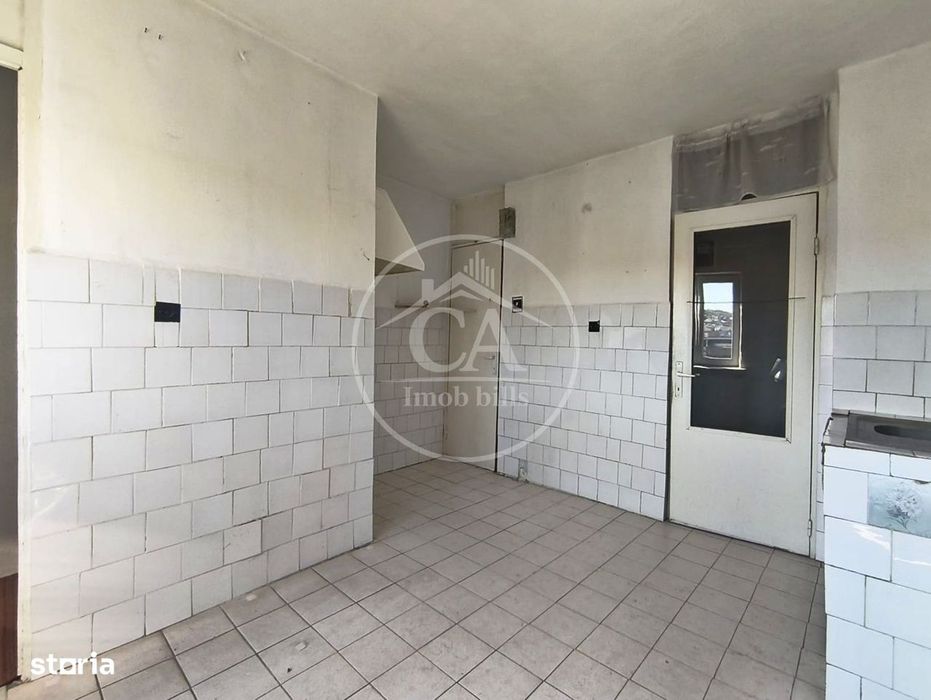 Apartament cu 2 camere de vanzare in Rogerius Oradea