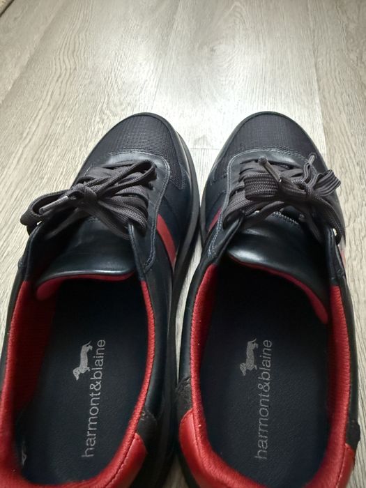 Продаю обувь Harmont & Blaine