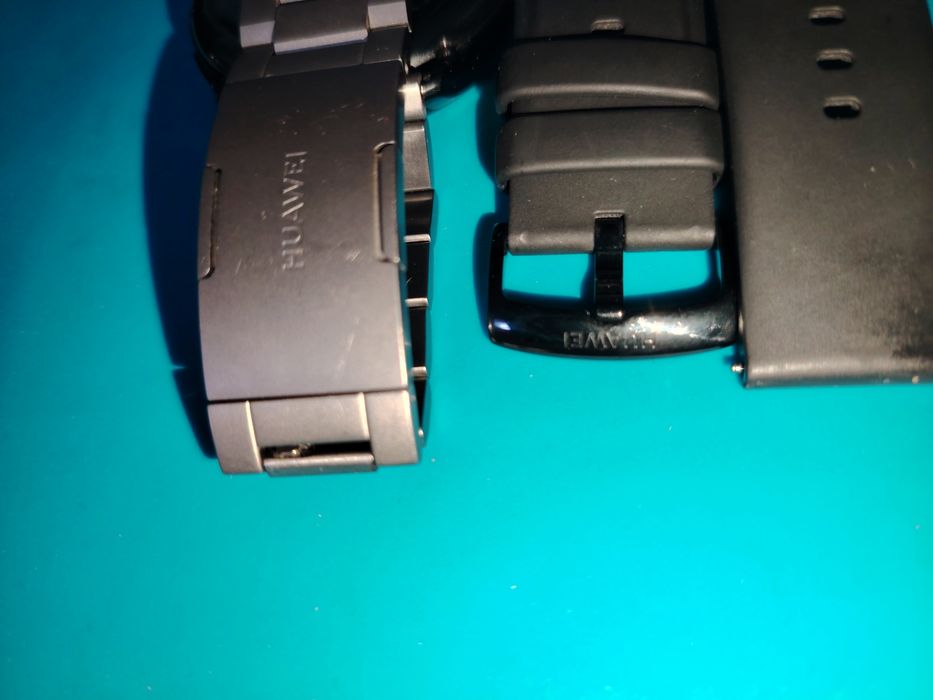 Huawei watch 3 e-sim