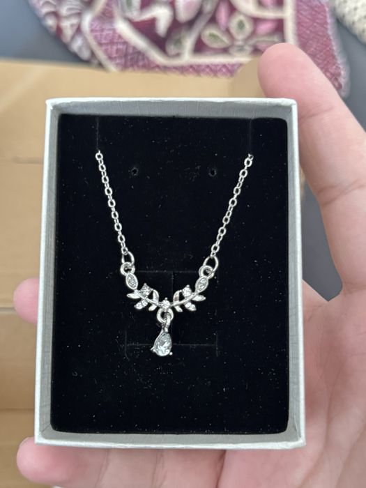 Кулоны из серебра 925