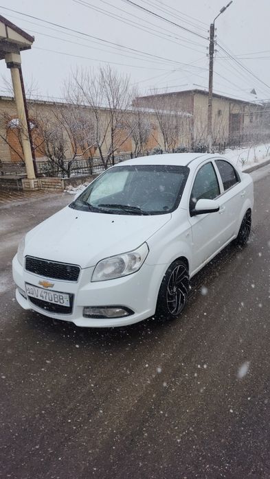 Nexia 3 navarotlari bn