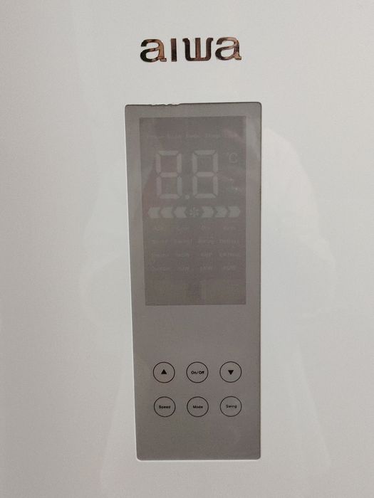 Кондиционеры колонный срочно продаётся цена договорная