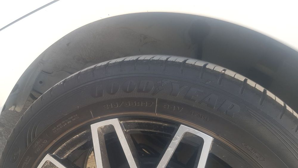 Komplekt diska balon