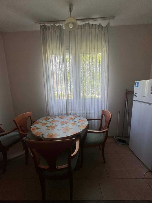 Давам едностаен апартамент под наем