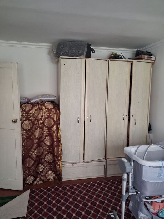 Срочно продается 1комнатная