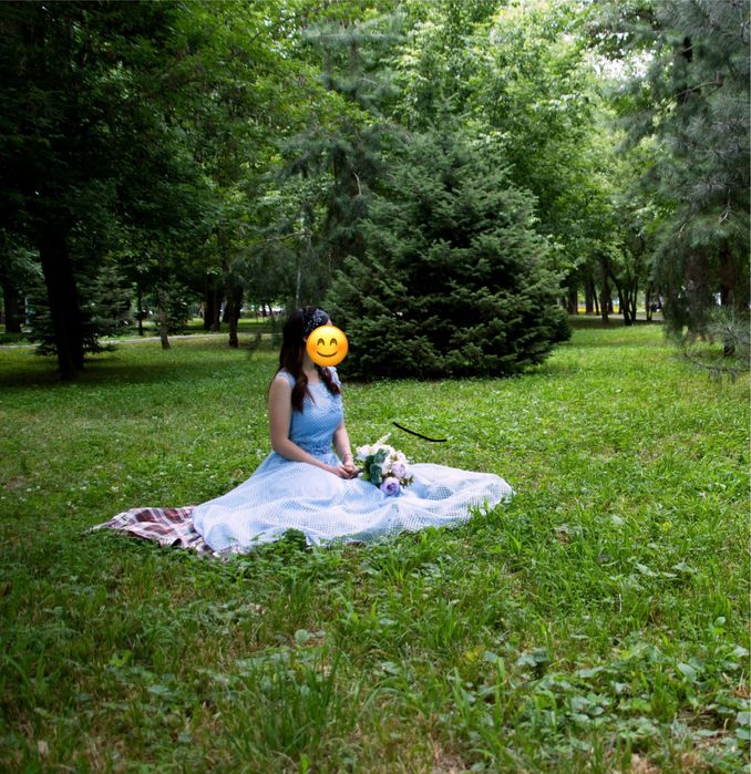 Свадебное / выпускное платье