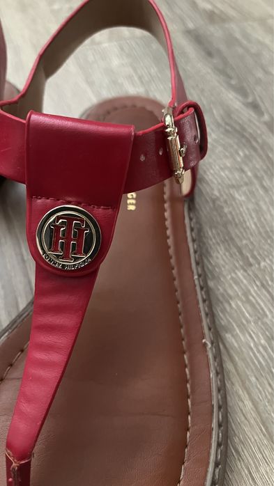 Sandale Tommy Hilfiger