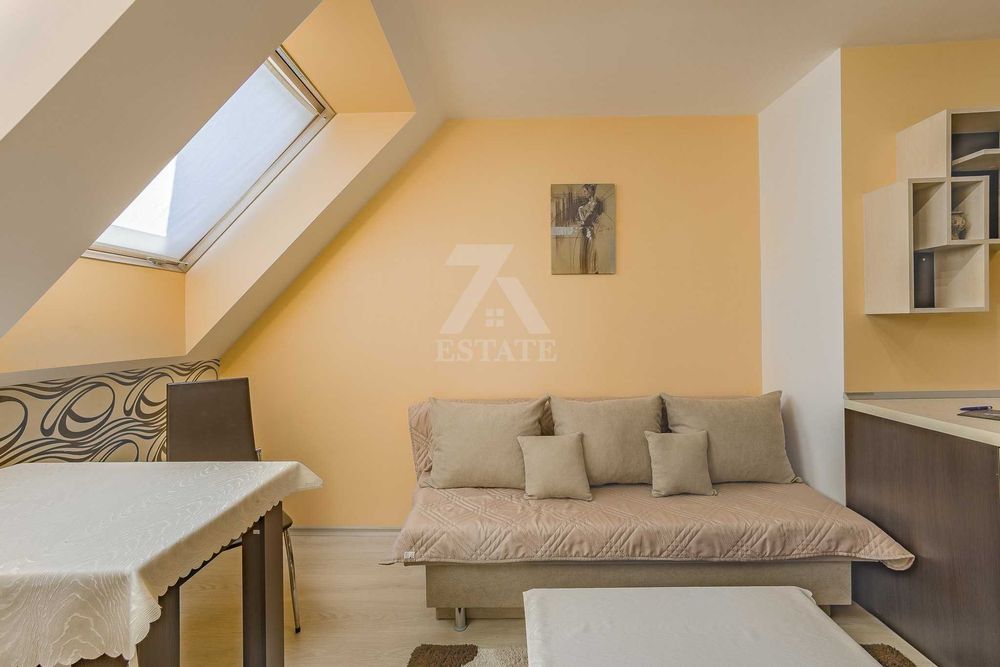 Дава се под наем Двустаен апартамент в София, Овча купел - 42 кв.м за 560 € - Снимка #6