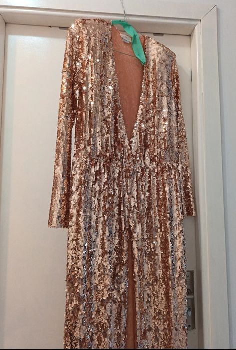 Rochie Elisabetta Franchi