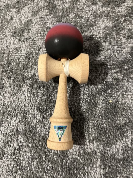 Kendama krom rară nu se mai gaseste pe niciun site Ilfov