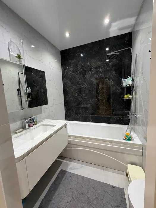 ЖК IstanbulCity квартира продается 3/1/9///86м2 А Каххара Яккасарай