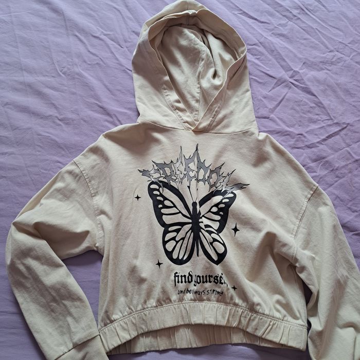 Детски дрехи за момиче, размер 128 см