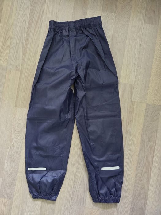 Летен лот 122-128 см HM, Under Armour, Waikiki, Reserved, Пес Патрул