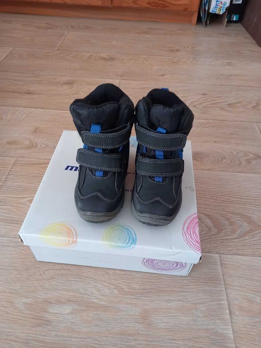 Детски боти Мат Стар