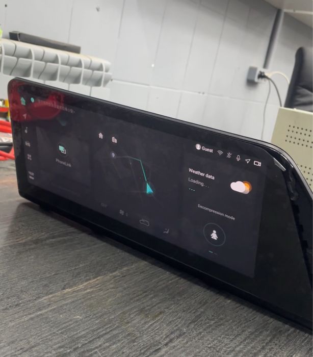 Восстановление блоков мультимедиа