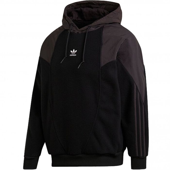 Adidas Originals мъжко поларено горнище