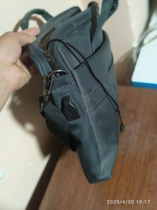 Somka notebook uchun zaryatchigini qoshib beraman