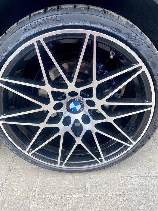 Bmw z4 model facelift bi-turbo 245 cp