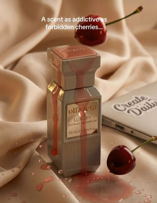 Парфюм Chogan колекция изящен вкус