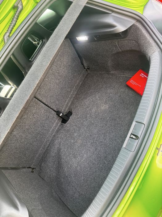 Volkswagen Scirocco 2.0 TDI 170hp