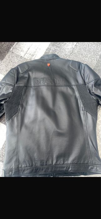 Geaca DUCATI in stare foarte buna