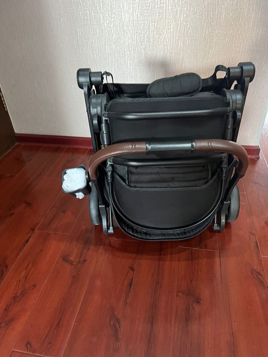 Коляска детская, прогулочная!